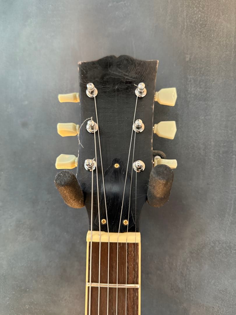 レリック　レスポールスタンダードタイプ