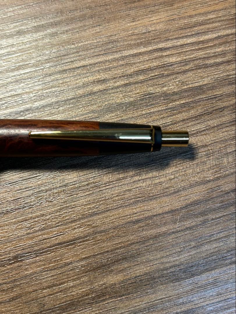 野原工芸 ボールペン シーオーク