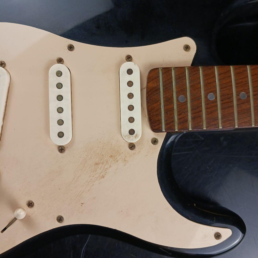 Y2981-17 FERNANDES フェルナンデス エレキギター オンライン ショップ