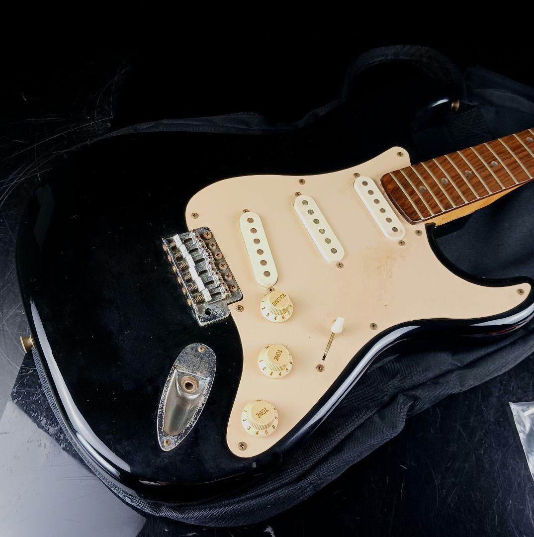 Y2981-17 FERNANDES フェルナンデス エレキギター オンライン ショップ