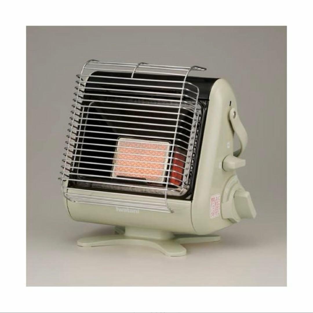 イワタニ カセットガスストーブCB-STV-MYDZ 2022年モデル - メルカリ