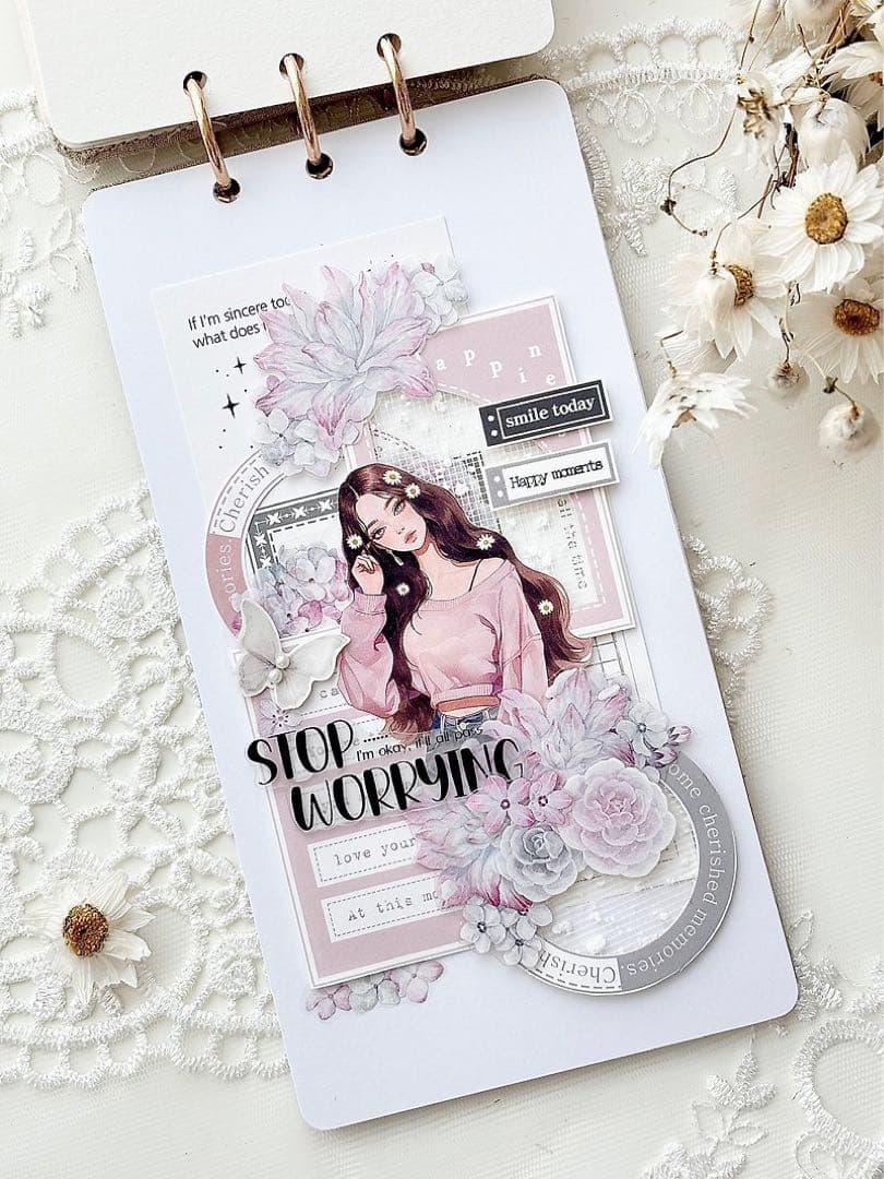 コラージュ素材 紙もの 素材紙 【1824】の通販はau PAY マーケット