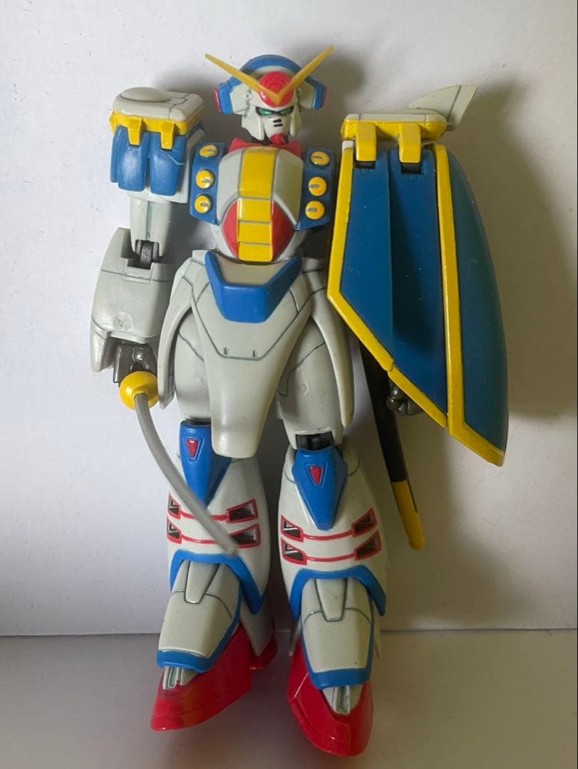 機動戦士ガンダム　フィギュアセット