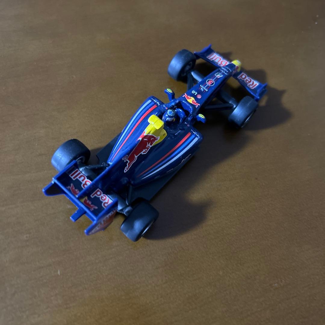 F1Red Bull Racing Honda RB16B 2016年 RB12