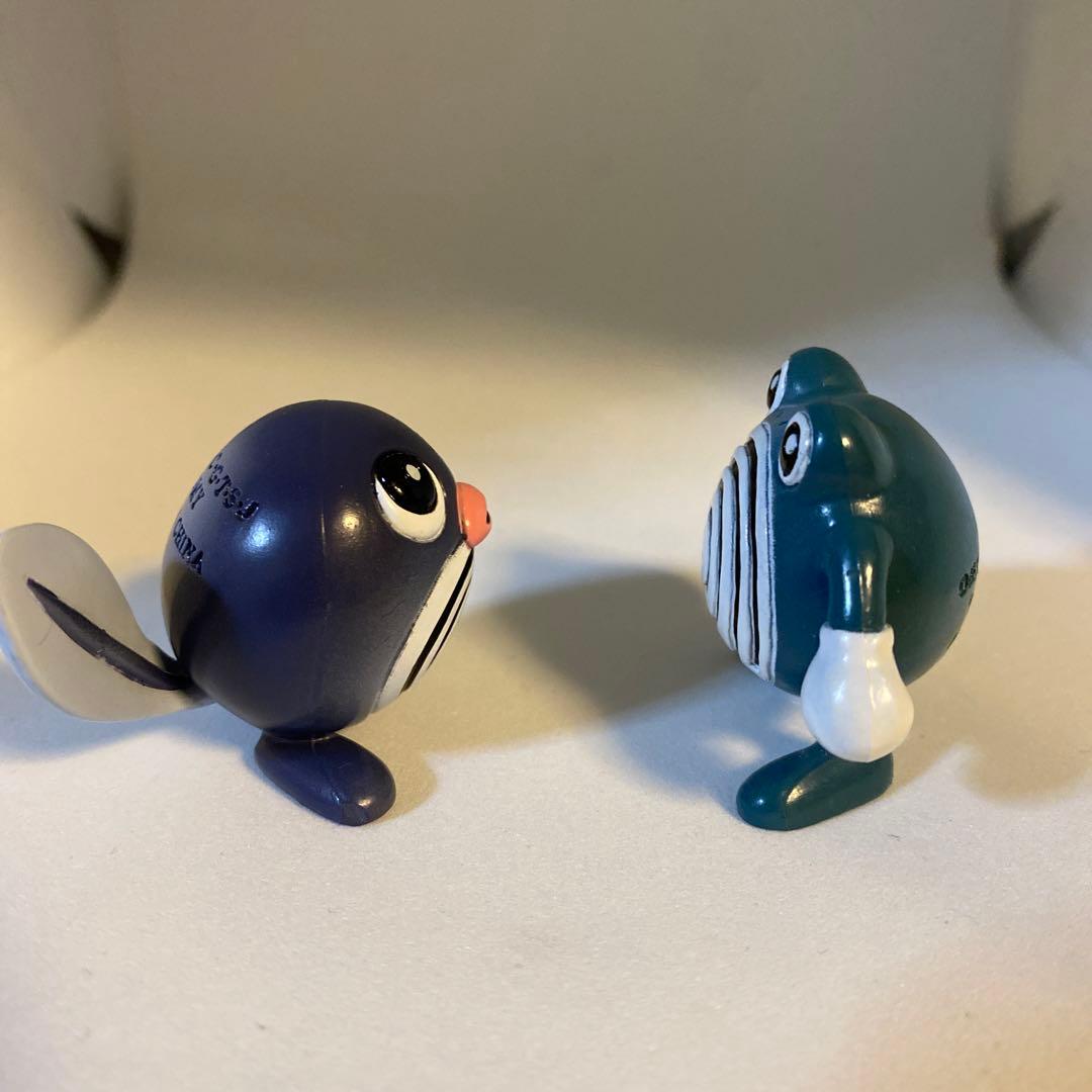 モンコレ 初期 ニョロモ&ニョロゾセット モンコレ ポケモン 初期