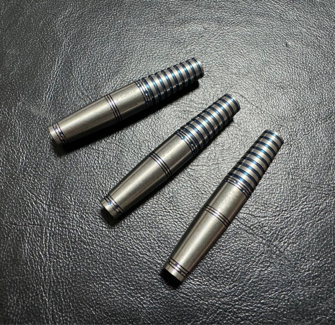 激レア ティガ エンプレチュ 坂口優希恵モデル エスダーツ限定モデル