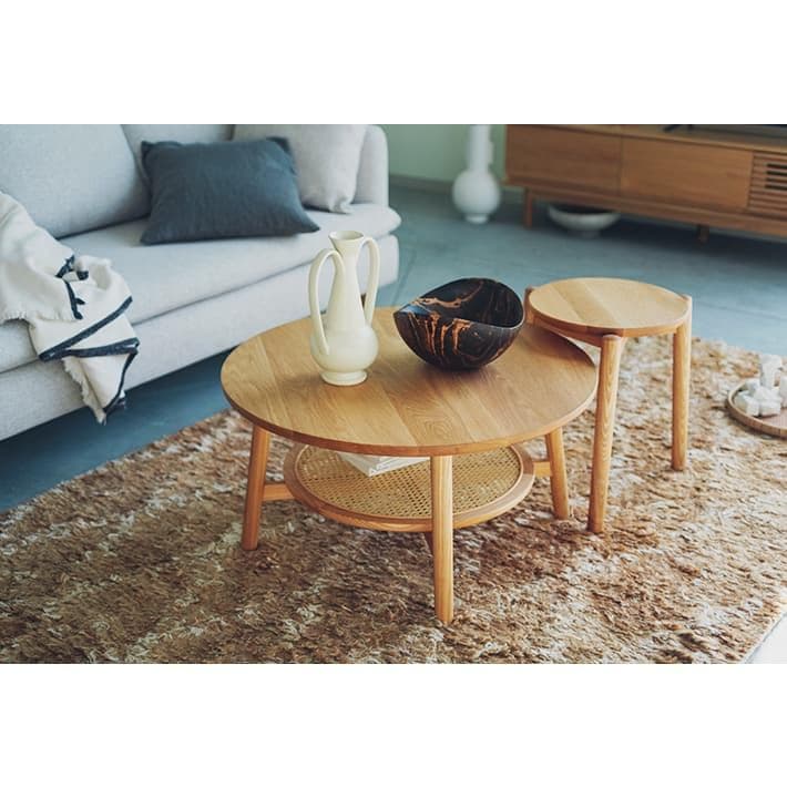 UNICO(ウニコ) ローテーブル