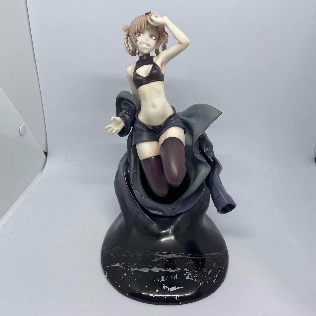 よふかしのうた 七草ナズナ 豪華版 コトブキヤ 1/7 フィギュア 特典付き