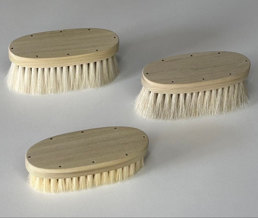 Brush 3点セット（ペス商品）