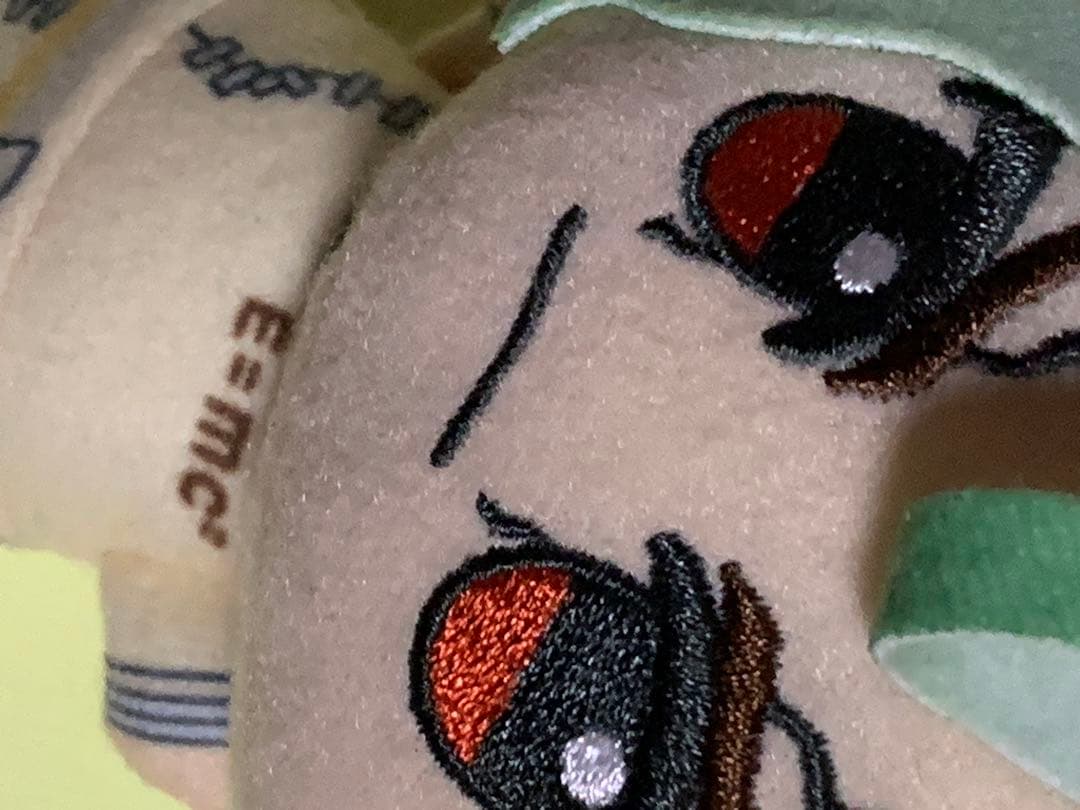 Dr.STONE ちびぐるみ 石神千空 ドクターストーン ぬいぐるみ