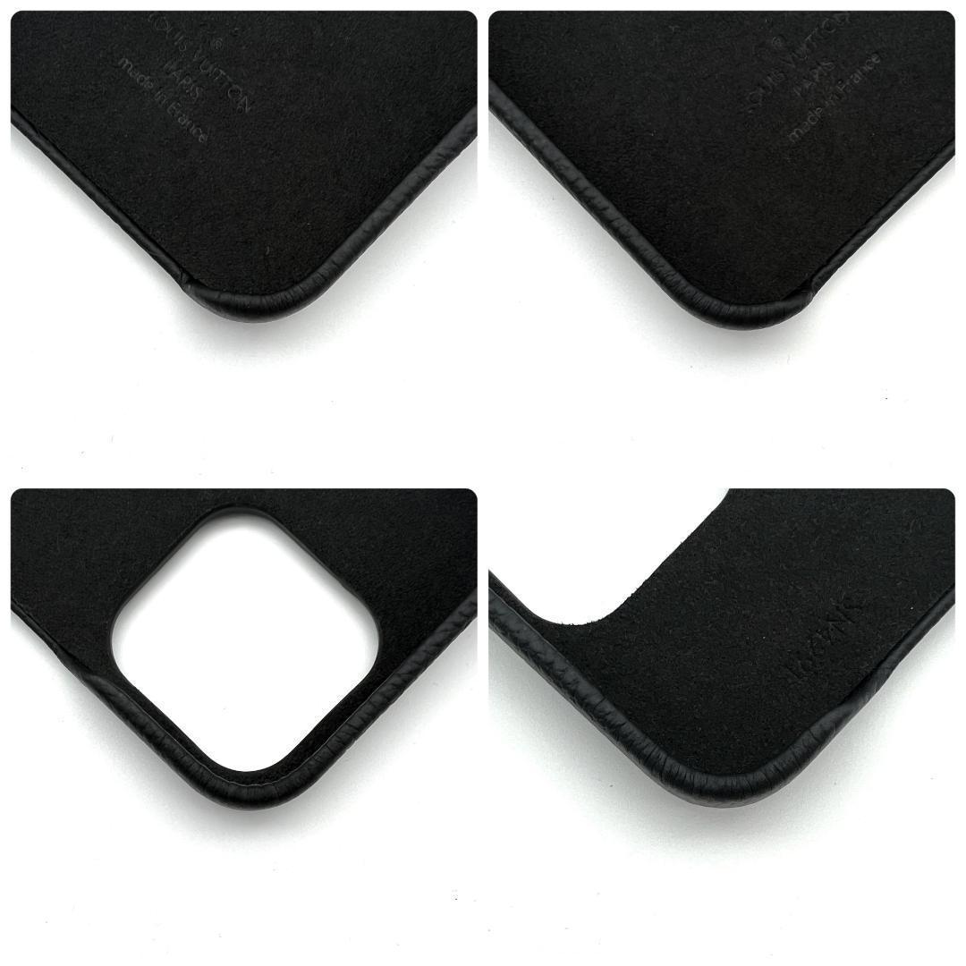 最高級美品】ルイヴィトン モノグラム iPhone 13 PRO C83 - メルカリ