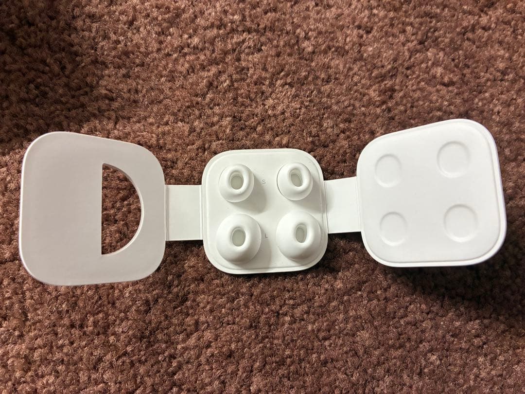 air pods pro 第一世代 箱 ケース 右耳 左耳 エアーポッズ