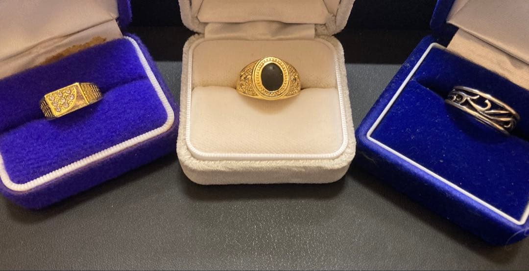 サ*ト様 【遺品整理など】アクセサリー類まとめ売り ジバンシィヴィンテージネック