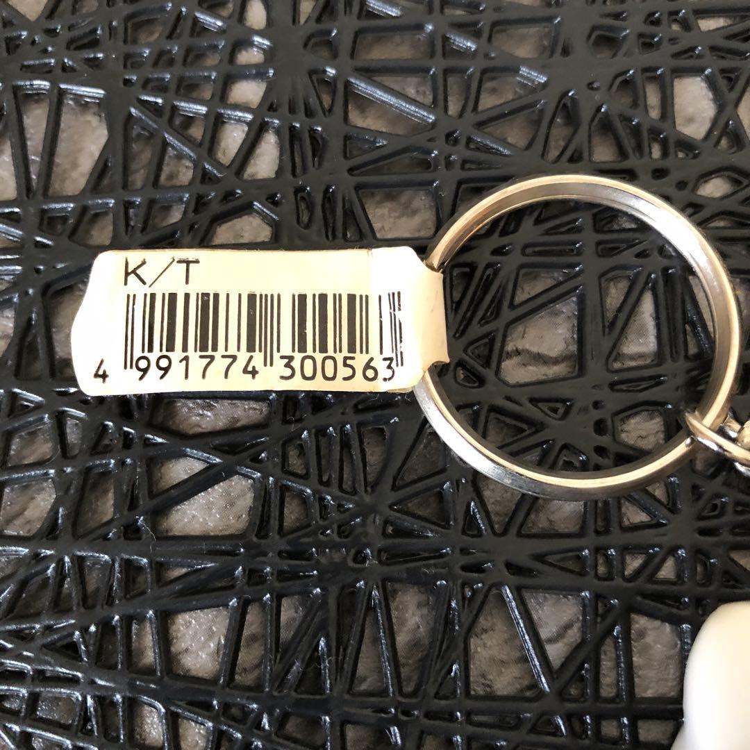 サンリオ　ハローキティ　キーホルダー　レトロ　1994年　タグ付き