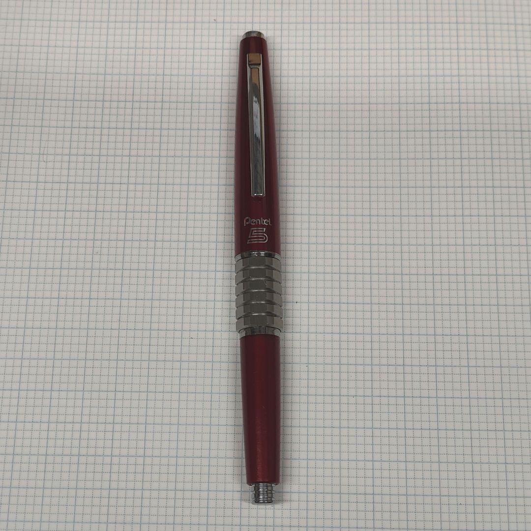 ぺんてる ケリー iJ instruments 廃番 - メルカリ