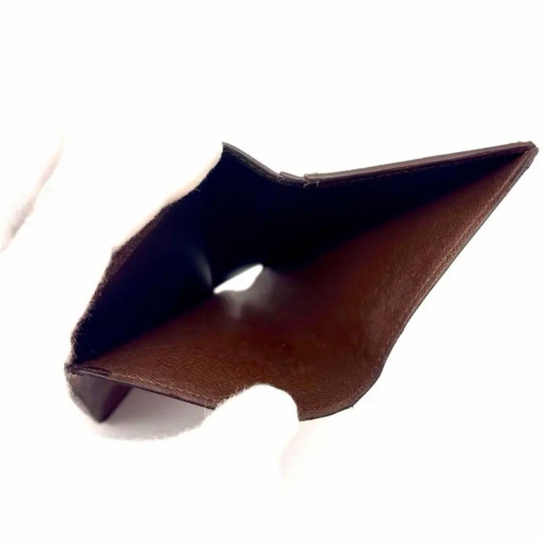 ✨️新型✨️ルイヴィトン ダミエ ヴィエノワ 財布 がま口