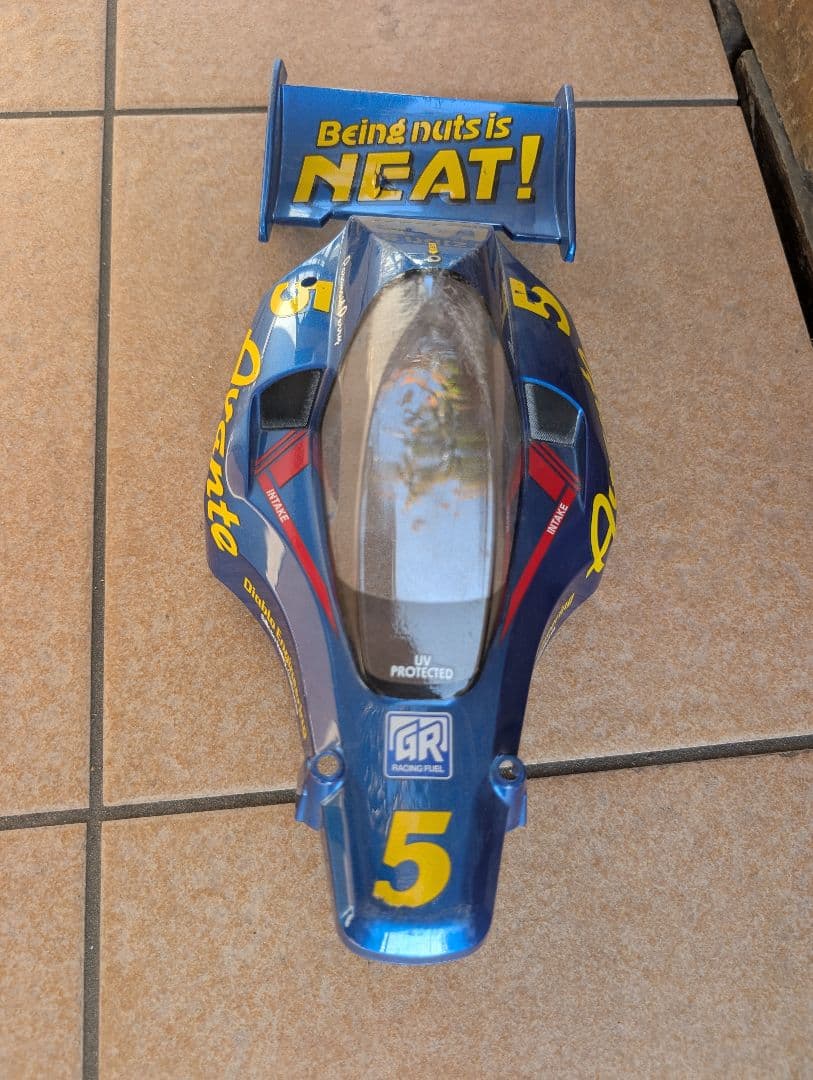 J*様 コミカルアバンテ　プロポ付き