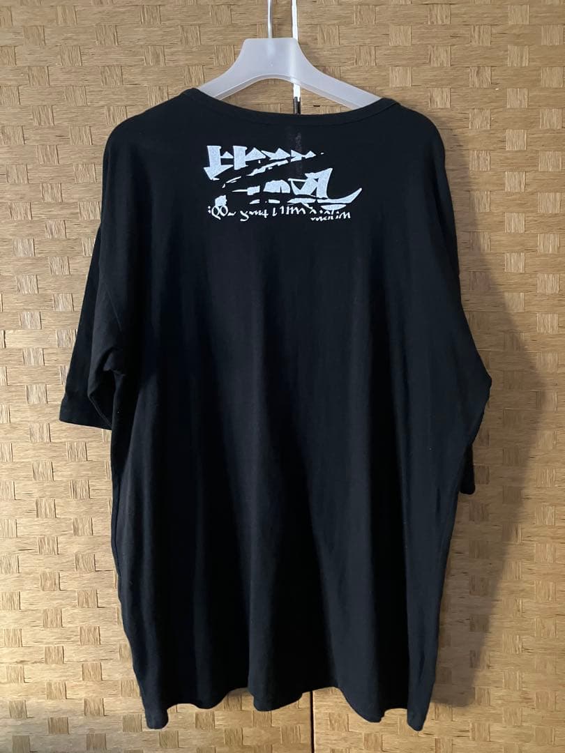 sukekiyo zemeckises Tシャツ DIR EN GREY 京 TOUR22 FROM DEPRESSION