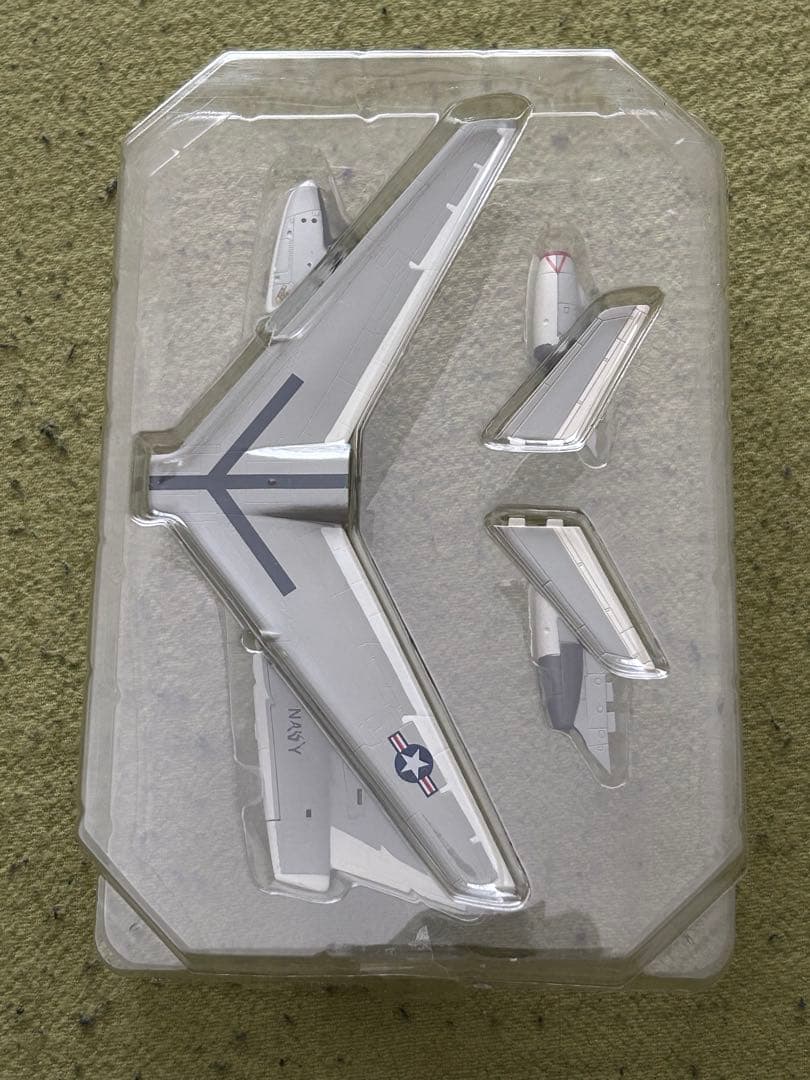 ビッグバード3 ダグラス EA-3B スカイウォリアー ☆シークレット☆