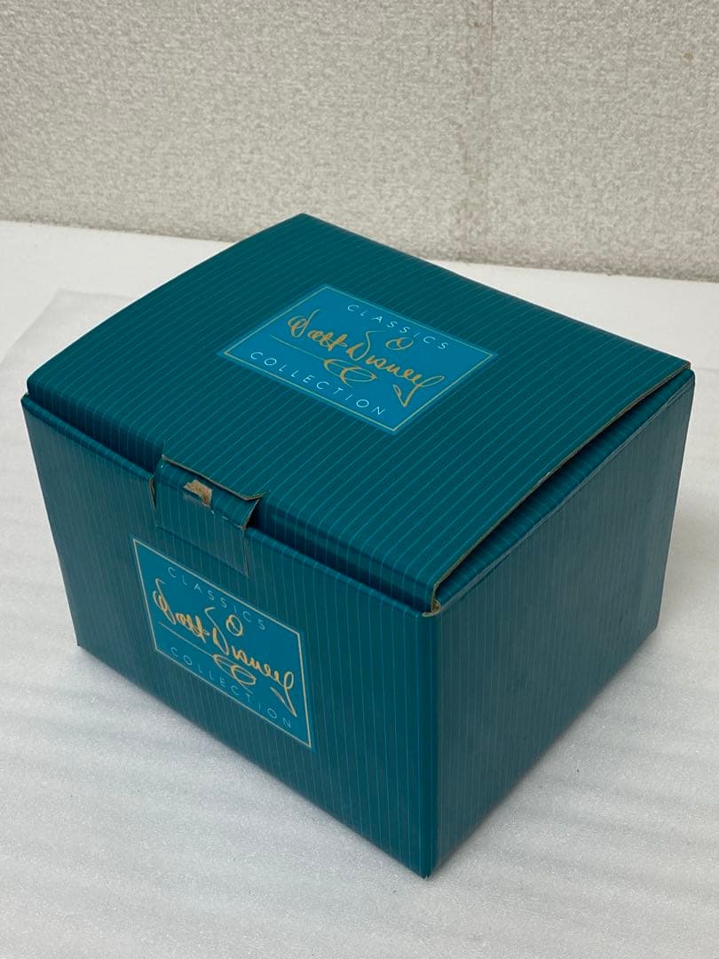 3-2849 ディズニー WDCC グーフィー オーナメント