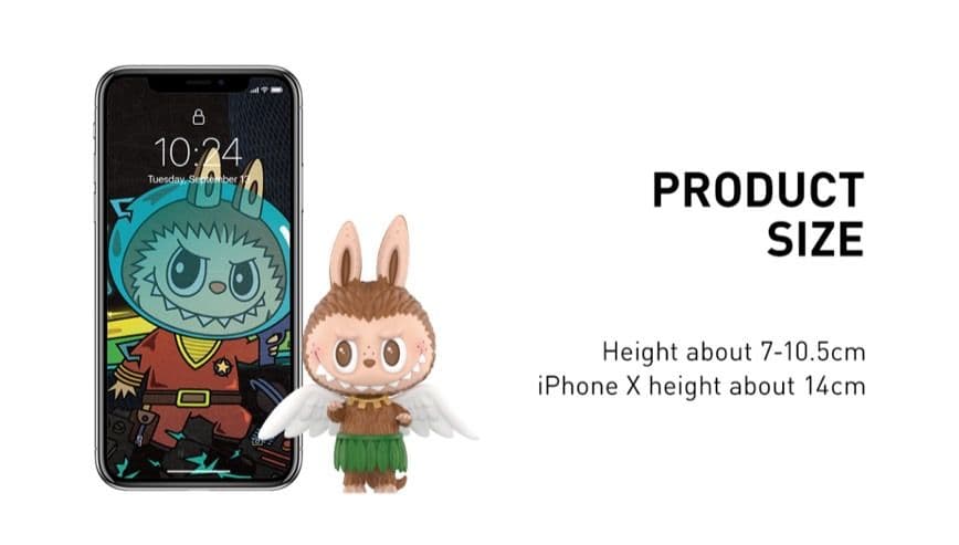 THE MONSTERS・Space Adventures　アソートボックス