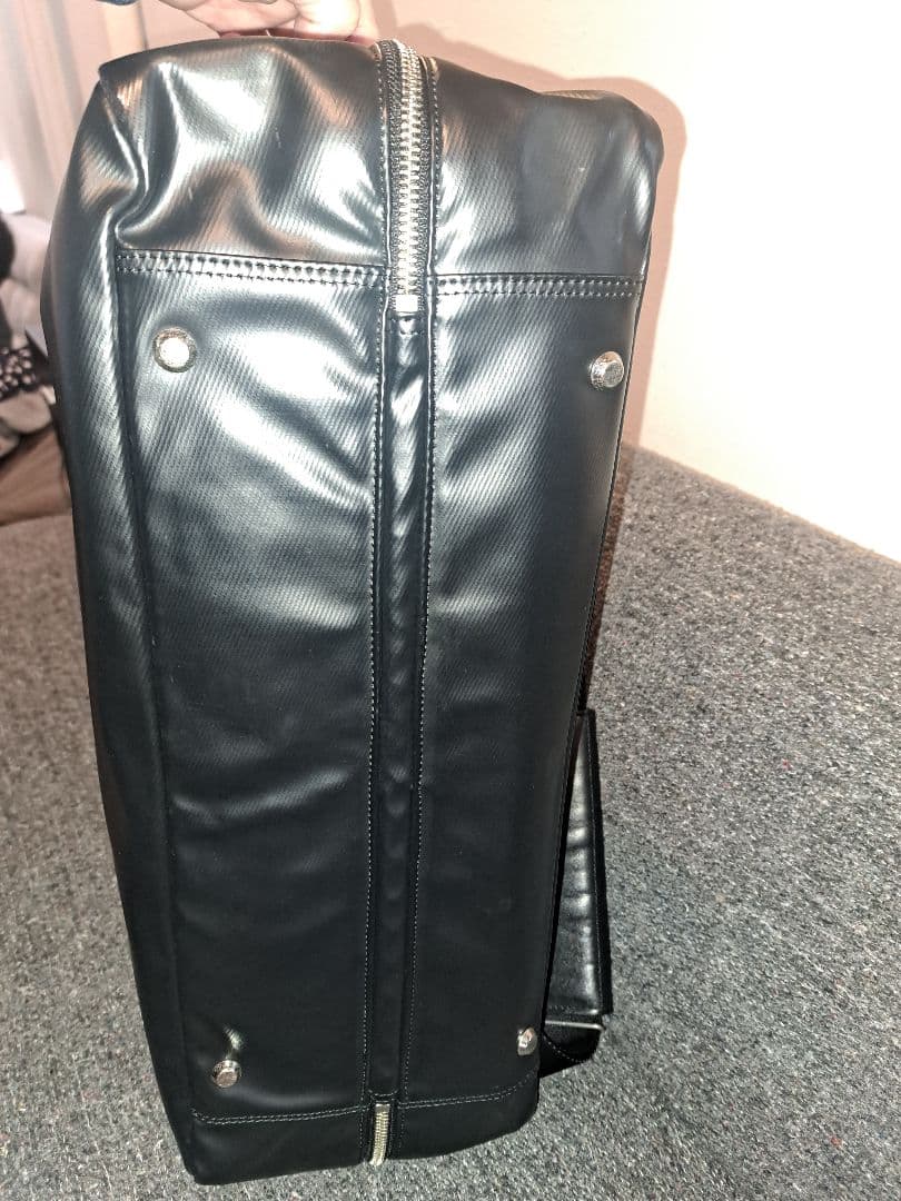 (美品)PORTER ポーター REAL ビジネスバッグ