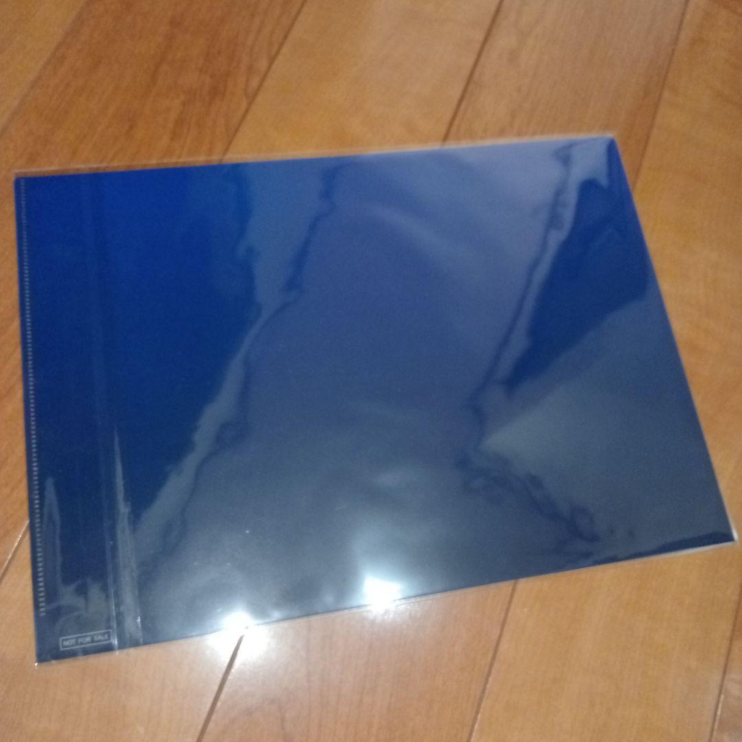 CLAN QUEEN 直筆サイン入りクリアファイル CDJ2526 - メルカリ