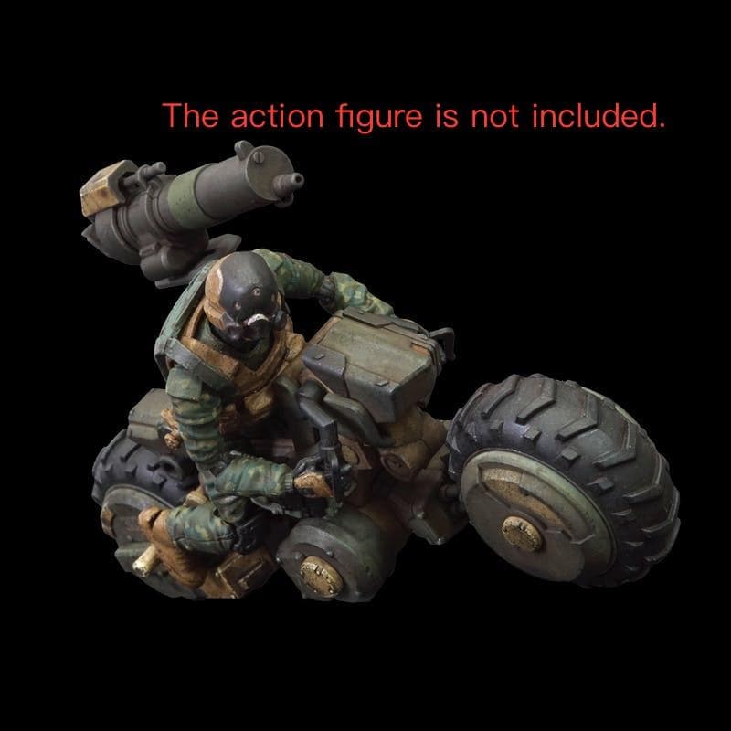 Acid Rain World FAV-A90 Speeder アシッドレイン