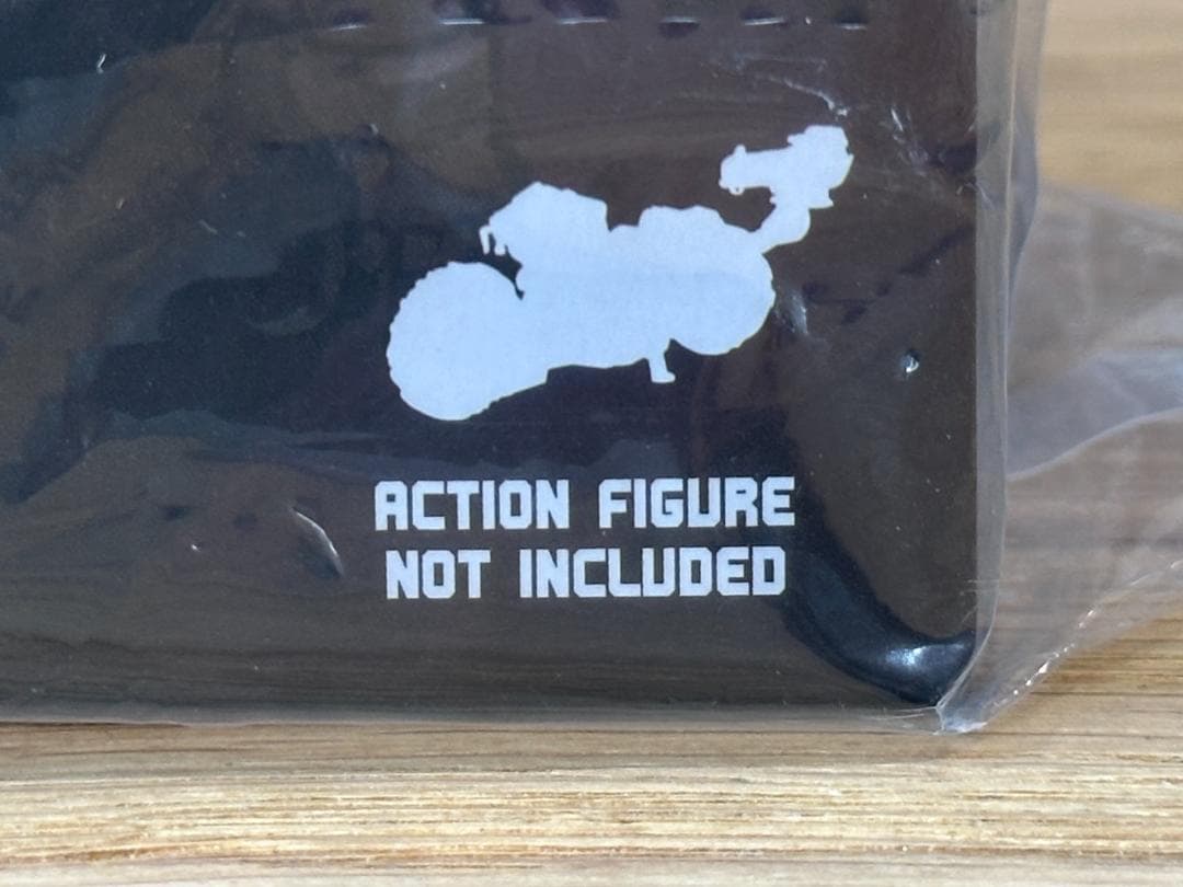 Acid Rain World FAV-A90 Speeder アシッドレイン