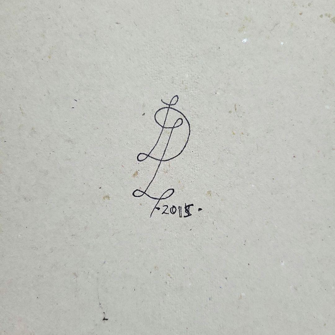 【1点物】エストニアアーティスト作品/レコードジャケット