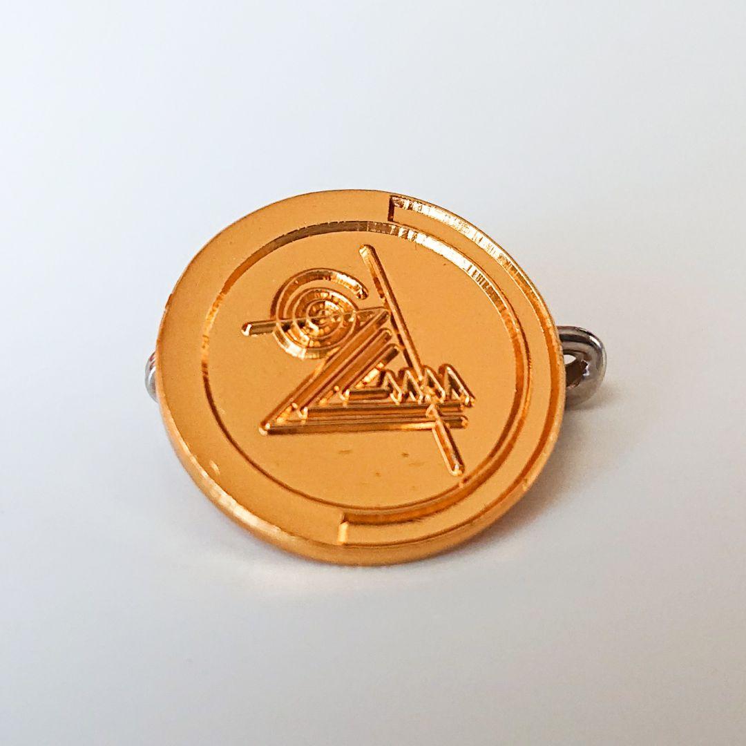 平沢進 バッジ・キーホルダー 7点セット - メルカリ