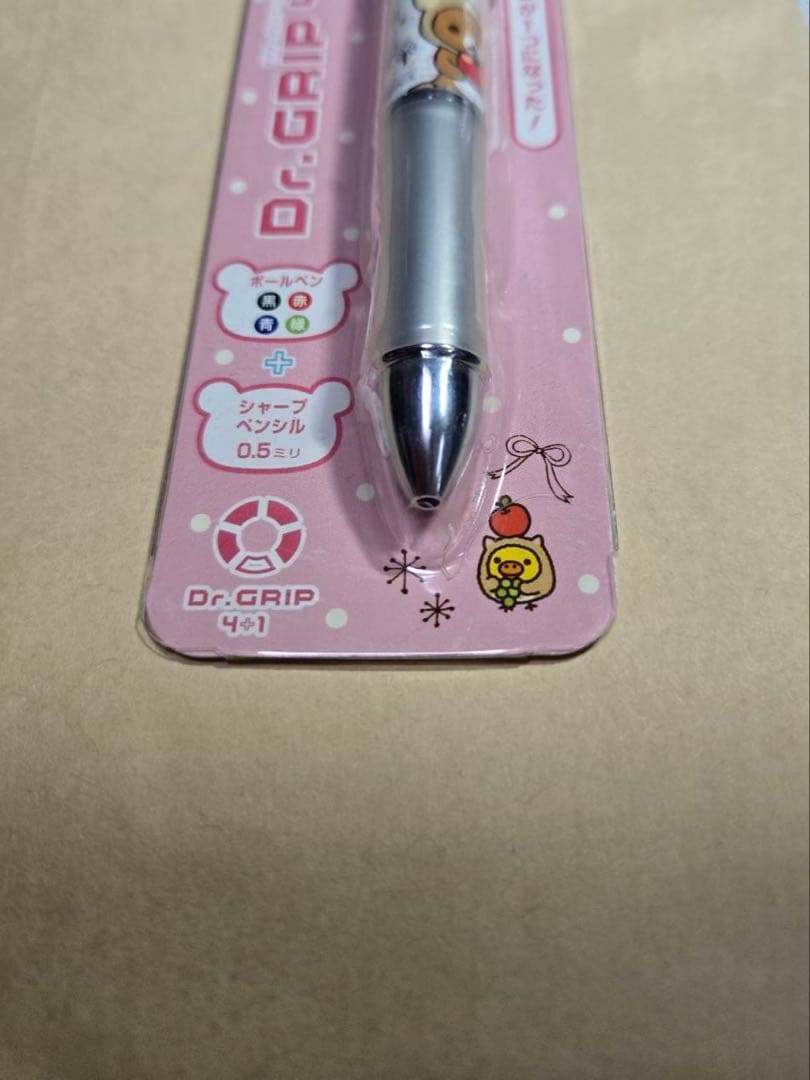 RT 71828様 専用 リラックマ コリラックマ ドクターグリップ4+1