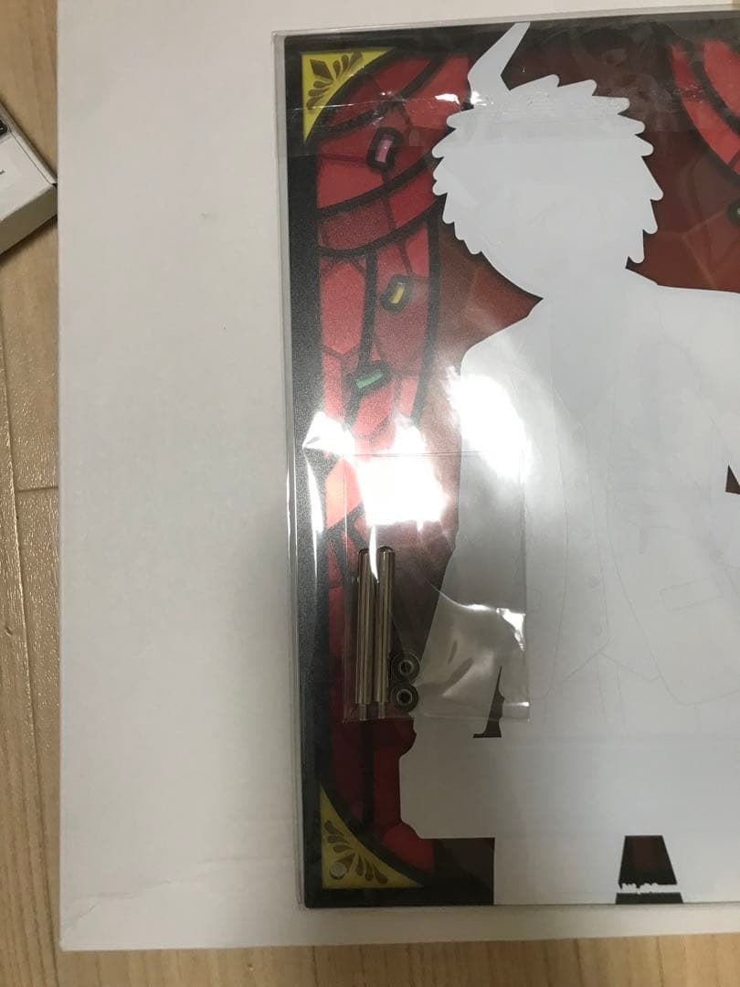 狛枝凪斗　日向創　アクリルセット