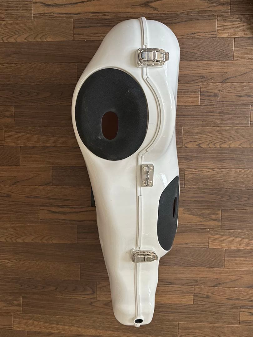 BEST BRASS e-Sax (アルトサックス用) /電子消音ミュートケース