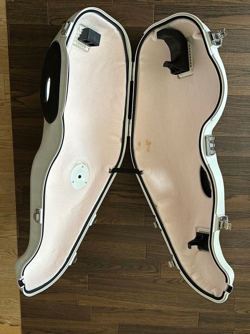 BEST BRASS e-Sax (アルトサックス用) /電子消音ミュートケース