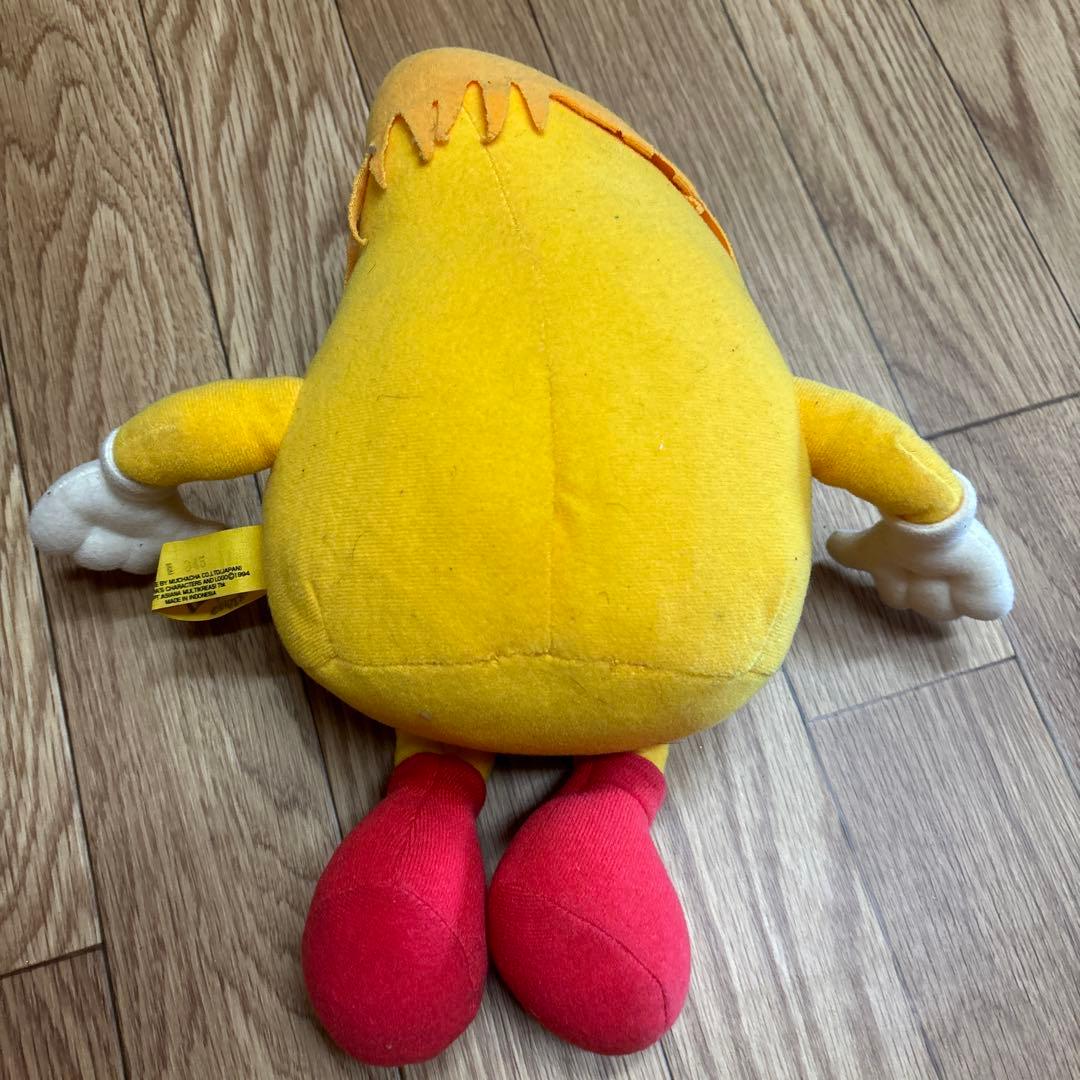 『最終お値下げ』　ムチャチャぬいぐるみセット