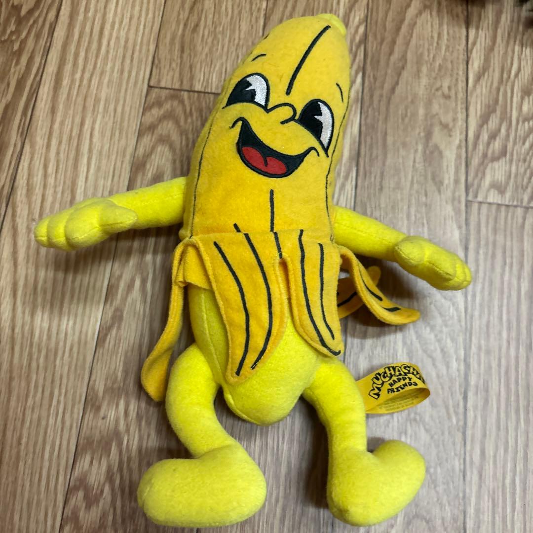 『最終お値下げ』　ムチャチャぬいぐるみセット