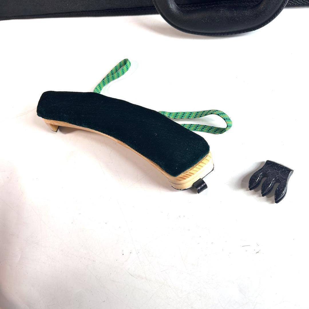 【希少品】【訳あり】Niccolo ニコロ　NV-50 バイオリン　4/4