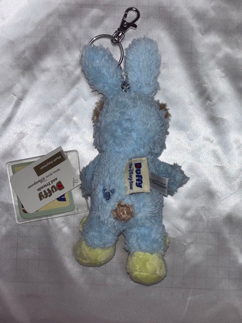 【Disney】ダッフィー ✖️ イースター