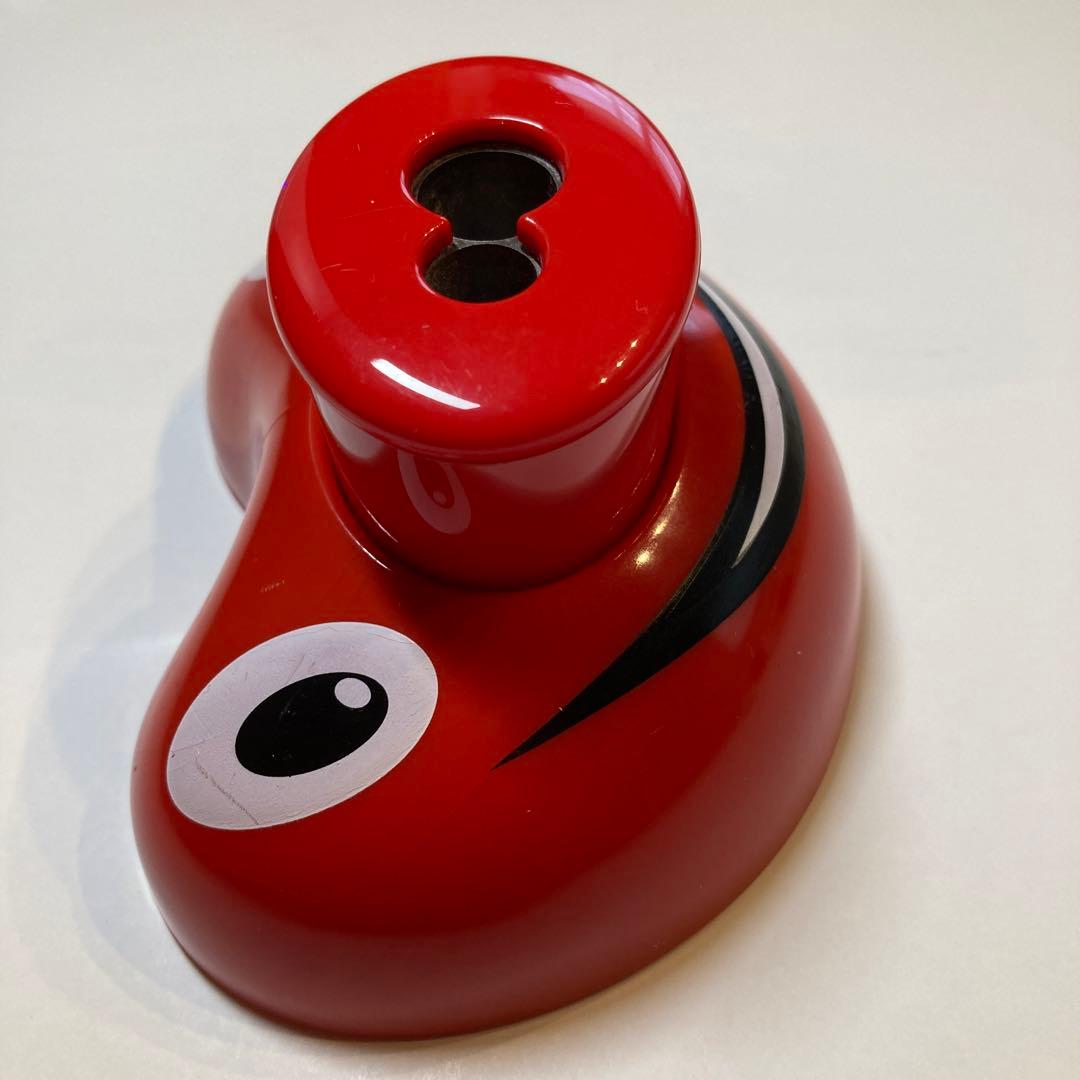 ALESSI アレッシィ Kastor 鉛筆削り カワウソ オンライン シ