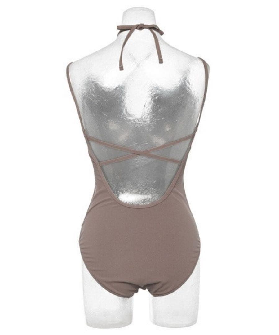 lily brown リリーブラウン　acka スイムウェア