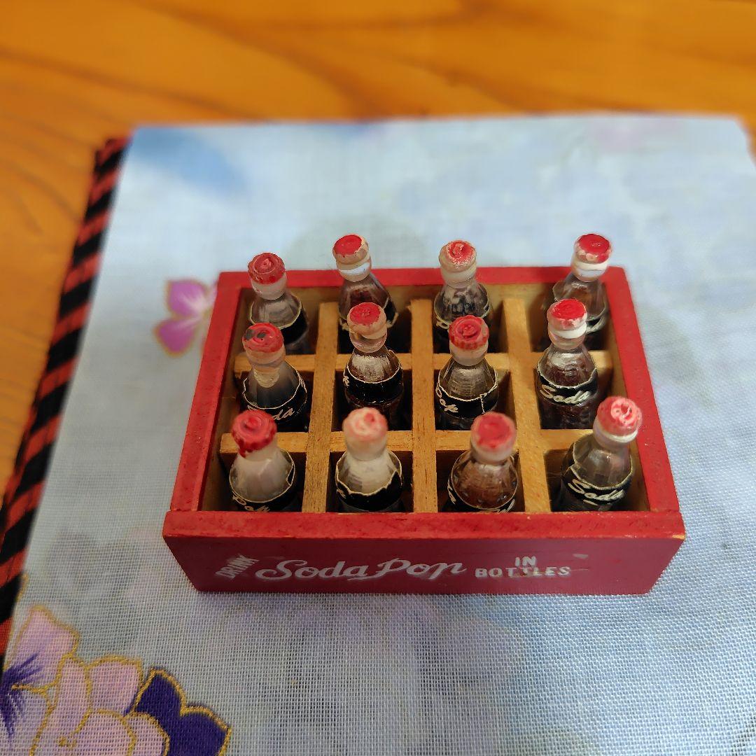 【ララさん用】：ニキティキ/ドイツ製/バウアー社ミニチュアドールハウス