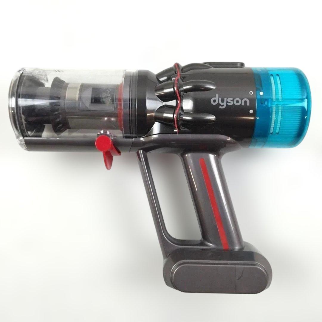 分解洗浄済み☆ダイソン SV21 本体のみ スティッククリーナー 動作