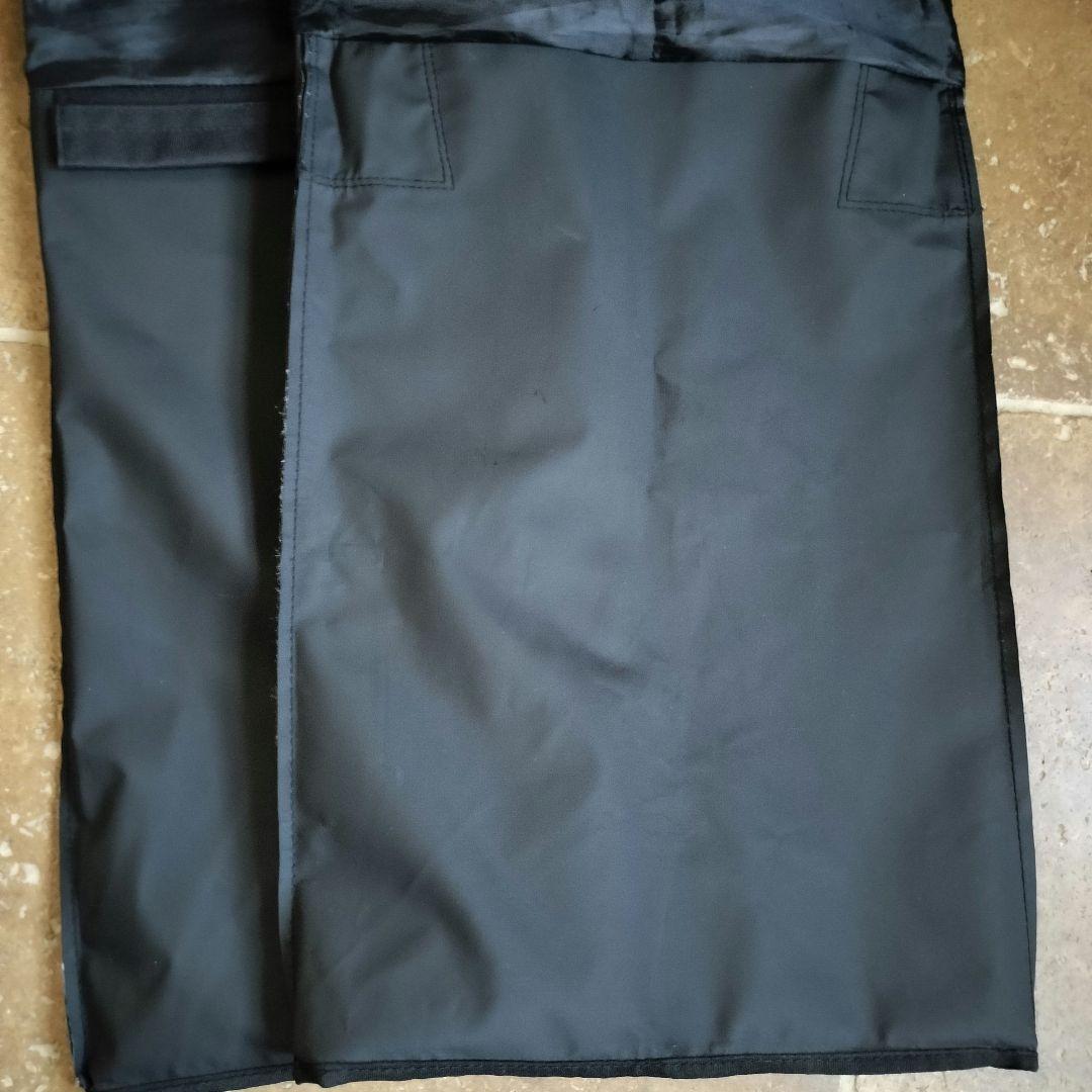 【専用】 peak スノーピーク ガビングスタンド　黒　 DB-030