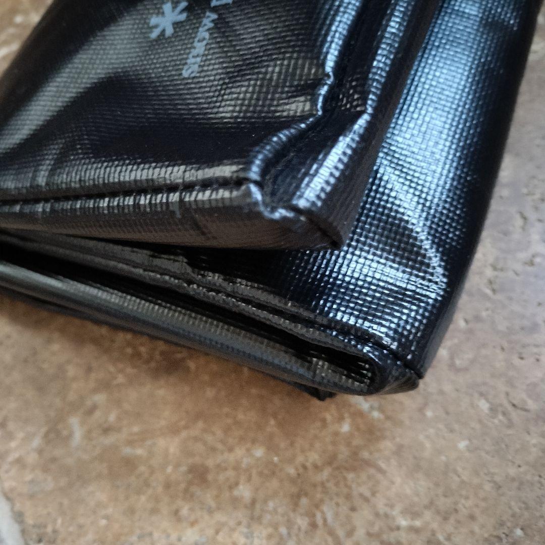 【専用】 peak スノーピーク ガビングスタンド　黒　 DB-030