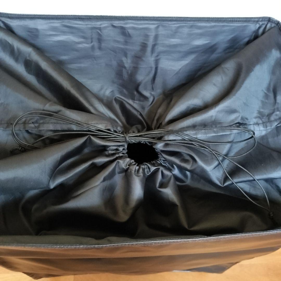 【専用】 peak スノーピーク ガビングスタンド　黒　 DB-030