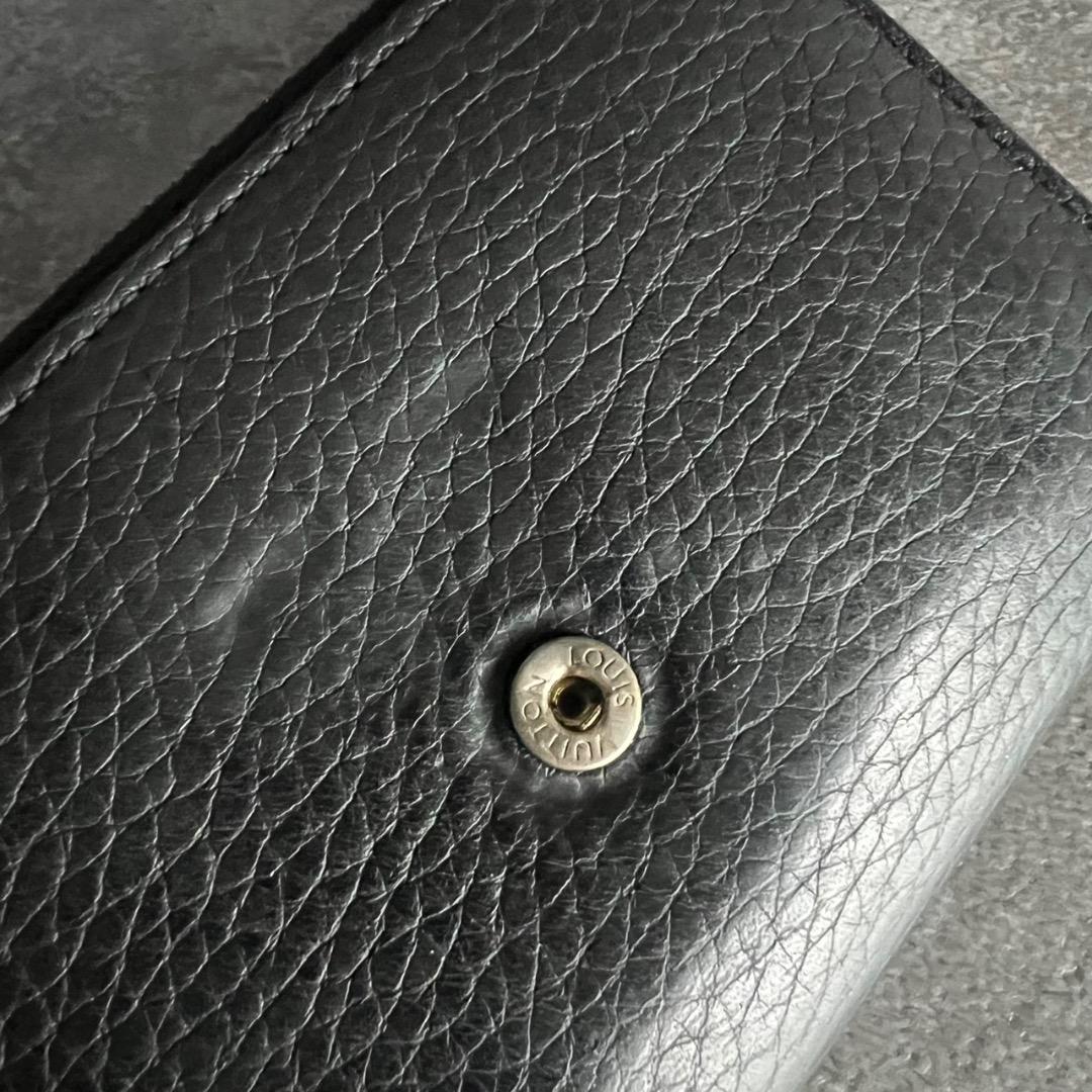 ⭐️LOUIS VUITTON⭐️ ルイヴィトン ポルトフォイユ・カプシーヌ