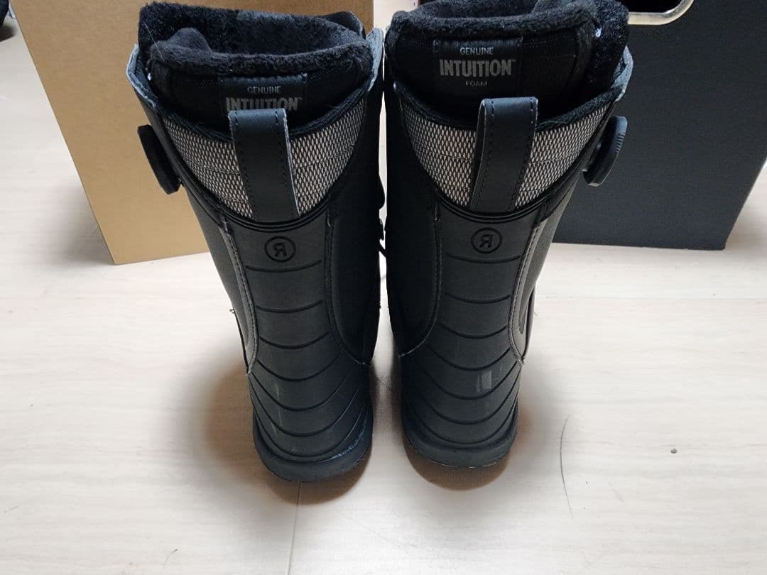 RIDE Anchor 26cm ライド アンカー