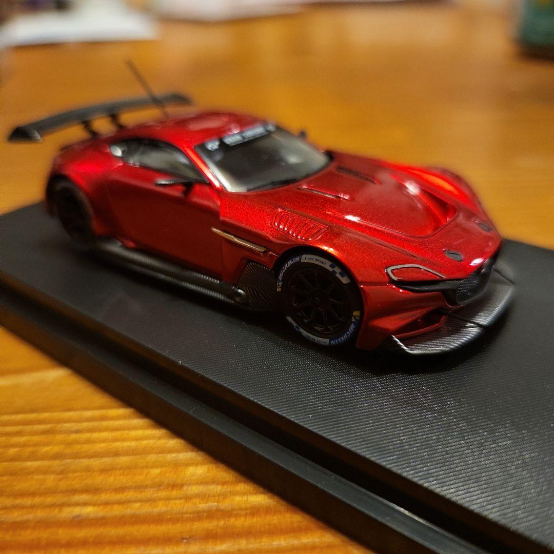 最終値下げ❗ 1/64　RX-VISION GT3