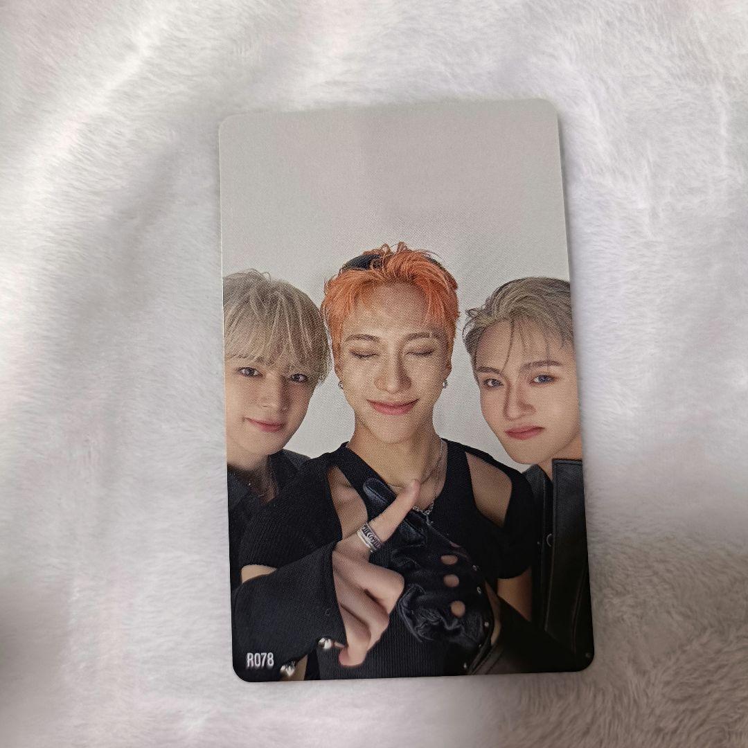 674 INI XQUARE 佐野雄大 池﨑理人 田島将吾 078 - メルカリ